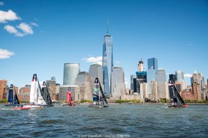 America's Cup 2016