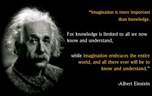 World Imagination