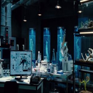 DARPA artificial gene synthesis - Copy