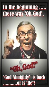 God Almighty 2