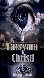 Lacryma Christi book cover