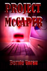 Project McCaper 1