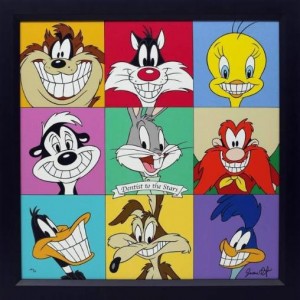 '94 - Dentist to the stars