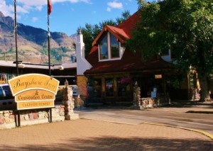 Bayshore Inn Waterton