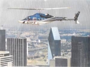 Dallas Bell 230