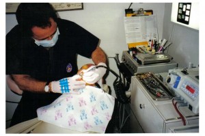 Surgi-assist E-Nable hand