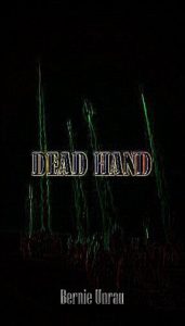Dead Hand 1 a Mt Yamantau - Evil